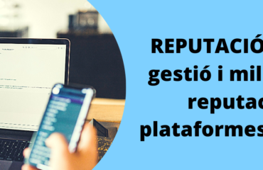 Curs reputacio online