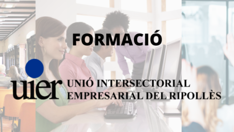 Formació UIER