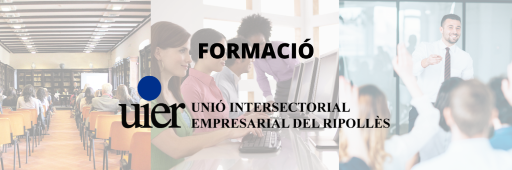 Formació UIER