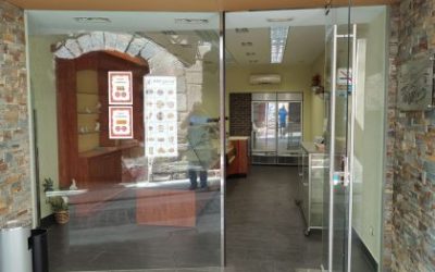 Es traspassa l’antiga Pastisseria Vergés de Sant Joan!