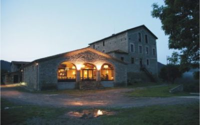 Es traspassa Restaurant de les Lloses