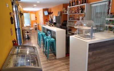 El restaurant Taco Perdut de Ripoll en busca d’una nova gestió