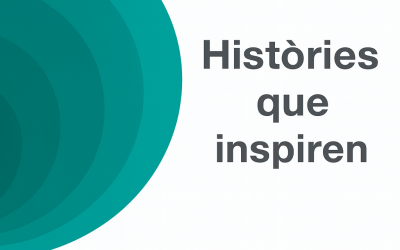 Històries que inspiren.