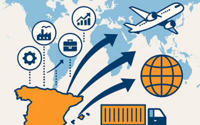 📢 ¡Abierta la convocatoria ICEX NEXT 2025!