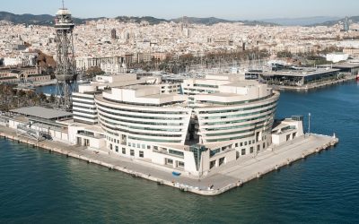 🌍 El comerç internacional està canviant… i molt!