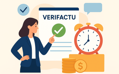 Novetat important per a autònoms i pimes!