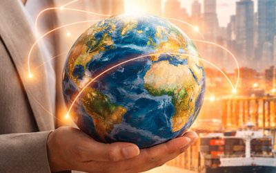 Vols començar a exportar però no saps per on començar?