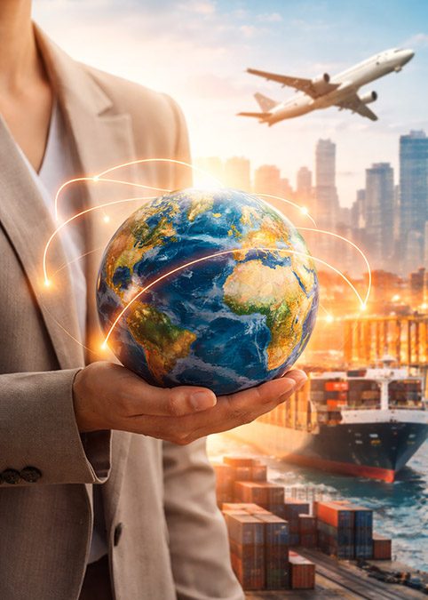 Vols començar a exportar però no saps per on començar?