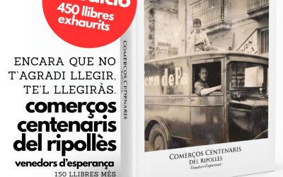 Hi ha històries que no haurien de desaparèixer mai.