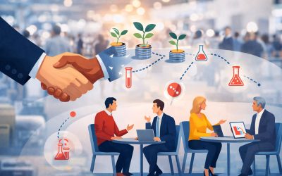 Tens una startup foodtech i busques inversió?