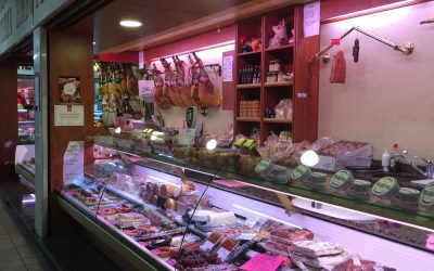La Xarcuteria Dolors de Ripoll busca nous propietaris