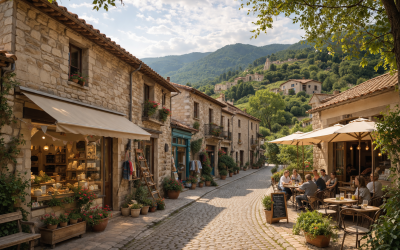 Oberta la convocatòria del Tiquet Rural 2026: fins a 35.000 € amb suport integral de la UIER