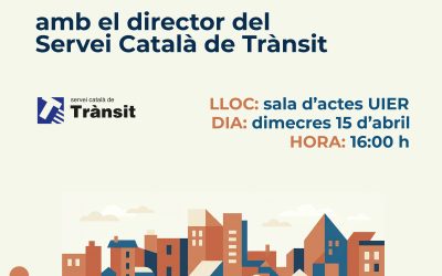 Parlem de mobilitat al Ripollès